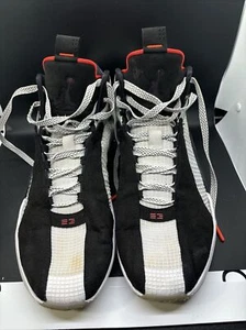 Size 14 - Air Jordan 35 DNA - CQ4227-001 - Picture 1 of 5