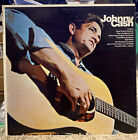 Johnny Cash Vinyl Record Hs 11342 Lp Great Condition