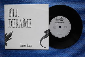 BILL DERAIME / SP DISC'AZ 108467 / 1991 ( F ) - Bild 1 von 2