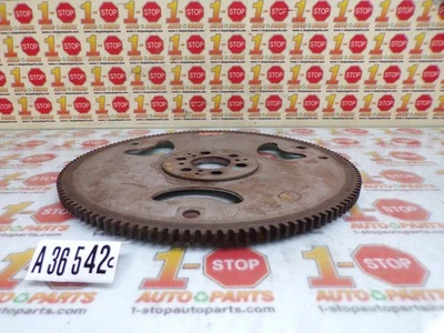 2013-2021 CHEVROLET TRAX FLYWHEEL/ FLEX PLATE 55573926 OEM - Image 1 of 4