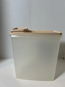 Tupperware Super Müslibehälter - Bild 1 von 5