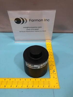 Fuente básica de polea de cubierta AMAT 0030-20002, módulo 0010-20403 conjunto MFG 13", 193720 Foto 1 de 4