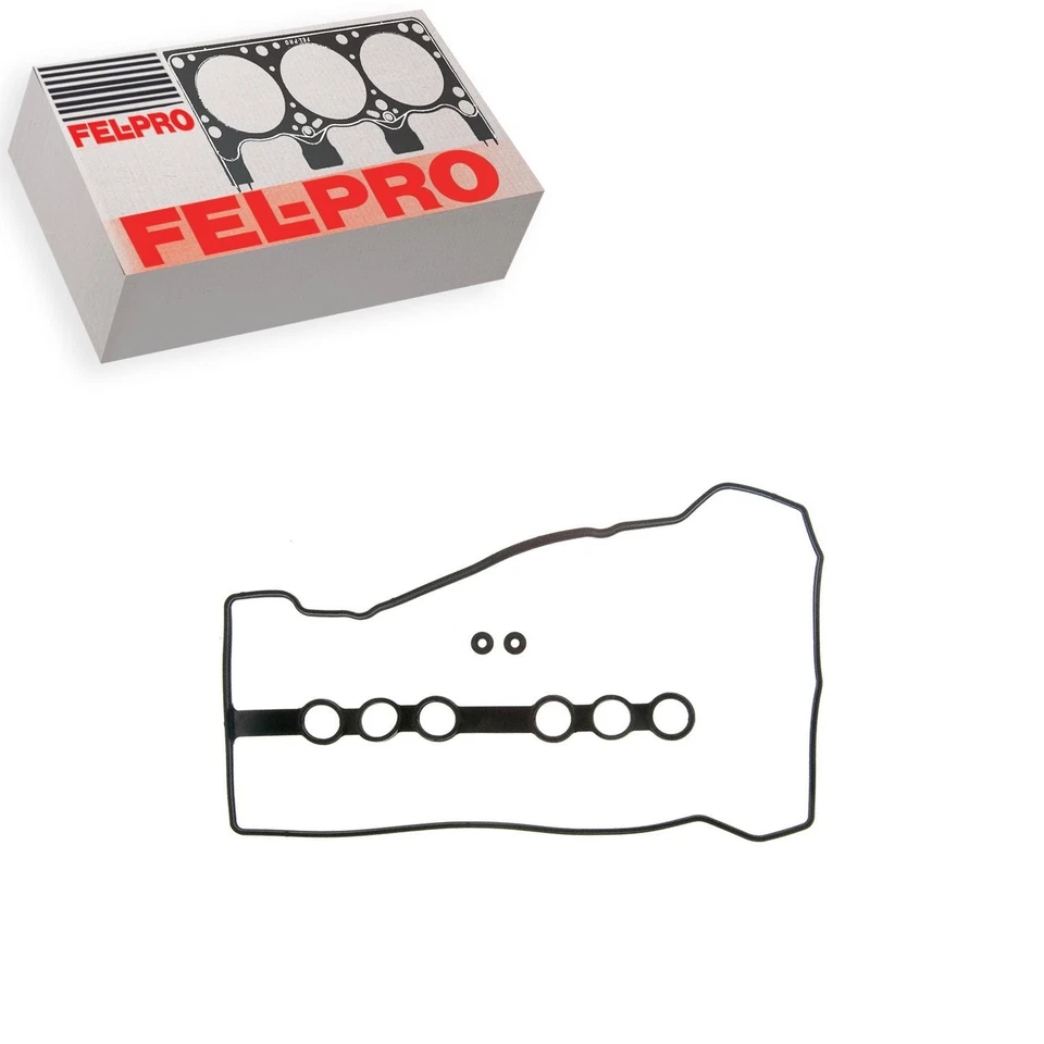 Juego de juntas de cubierta de válvula de motor Fel-Pro para Chevrolet Prizm 1998-1999 1,8 L L L4 Foto 1 de 1