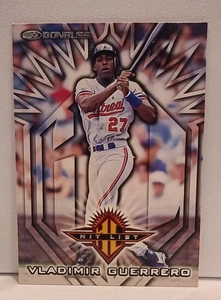 1998 Donruss - Hit List Vladimir Guerrero #346 - Picture 1 of 2