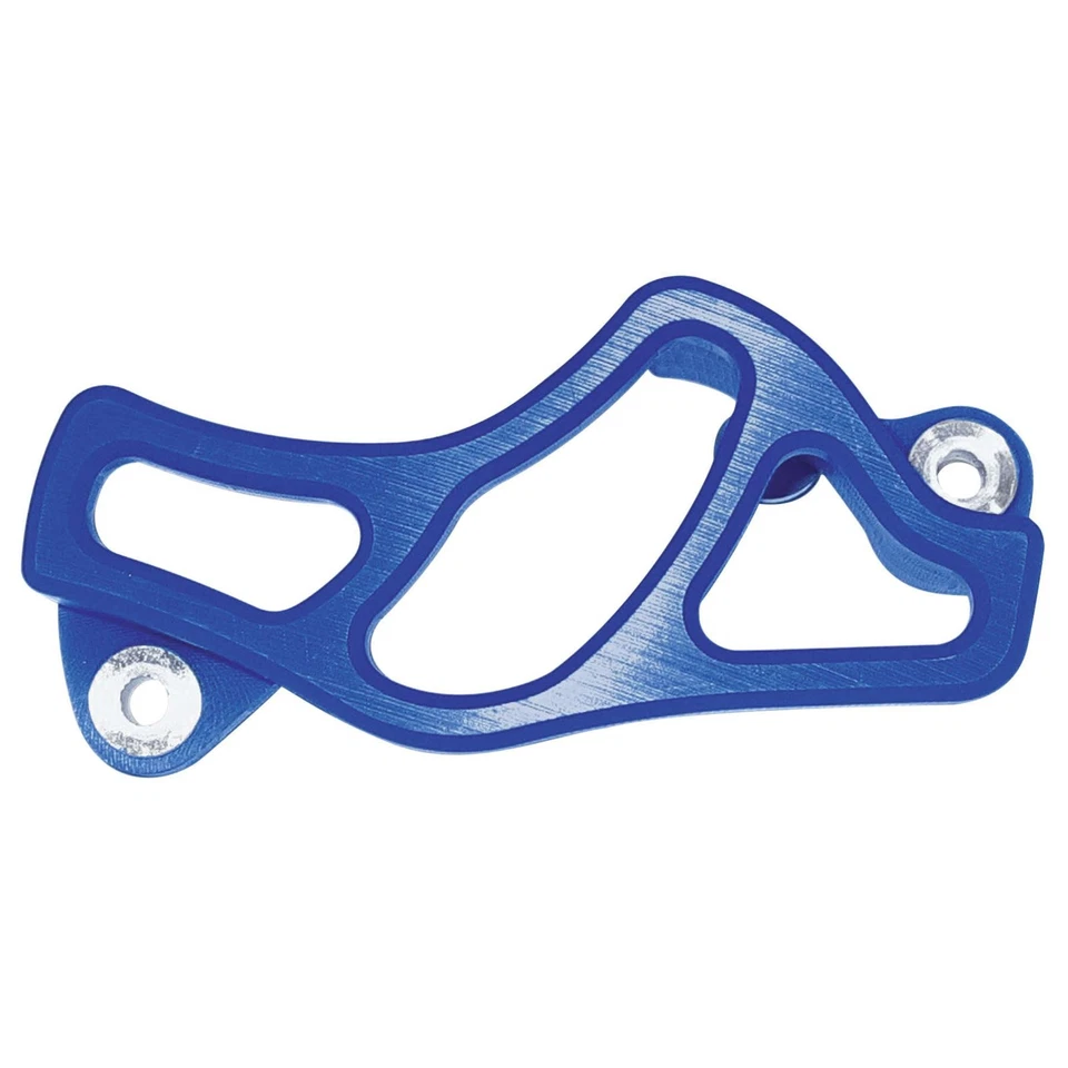 Protector plástico pinza freno trasero TM Design Works - azul RBG-YAM-BU Foto 1 de 3