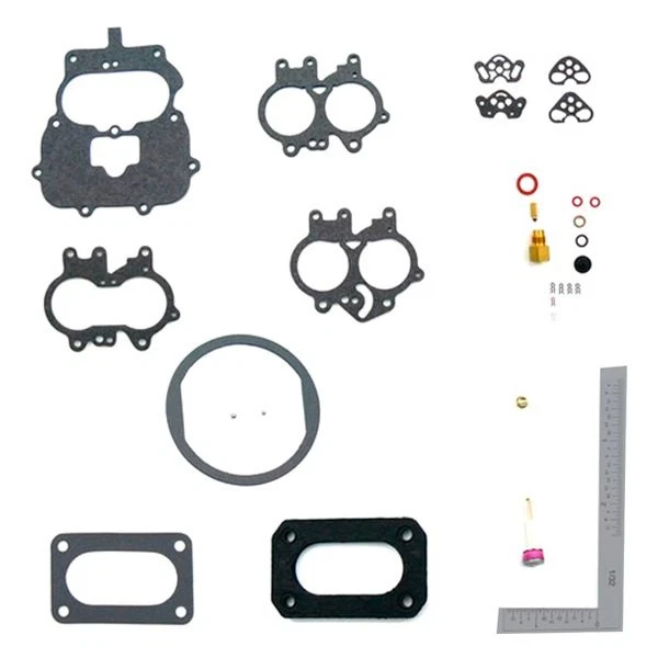 For Dodge Charger 1966-1971 Walker Products 15479B Carburetor Repair Kit Foto 1 de 1