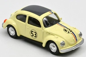 NOREV,VOLKSWAGEN Beetle N°53 1973, 1/64, NOREV310502 - Picture 1 of 1
