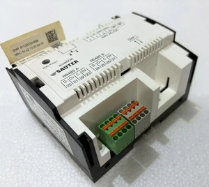 Estación de automatización de habitaciones Sauter EY-RC504F001. - Imagen 1 de 7