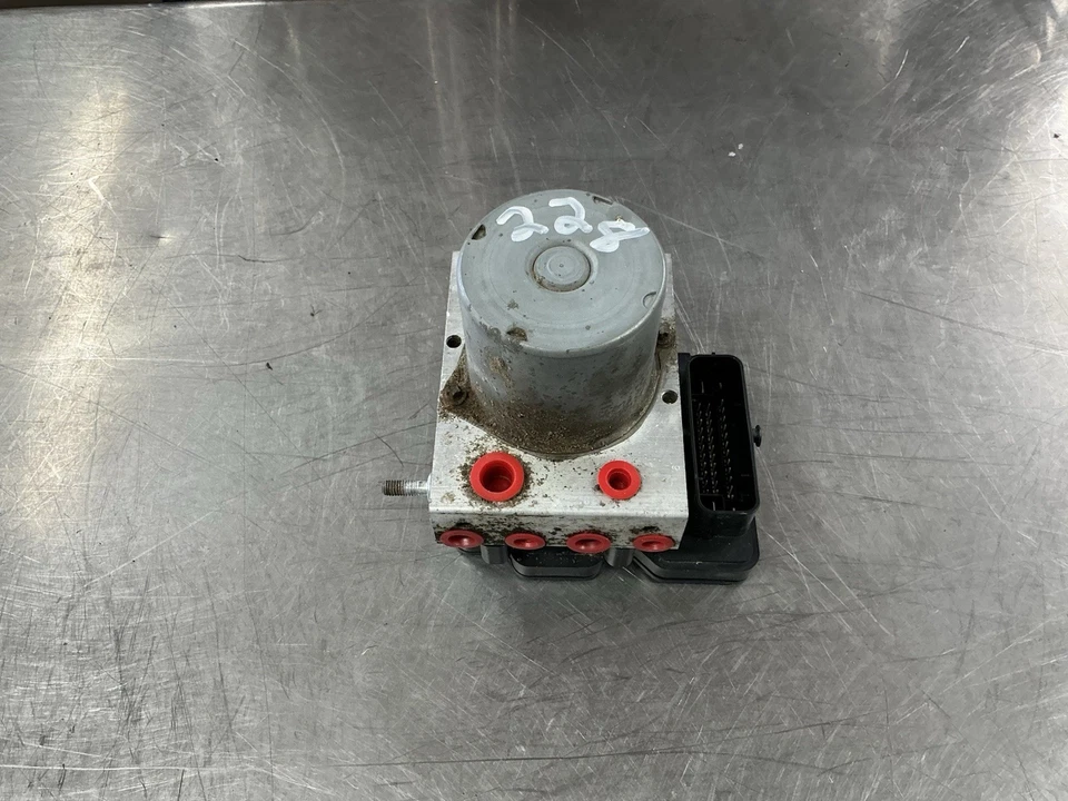 Bomba ABS Ford F150 2015-2016 Foto 1 de 1