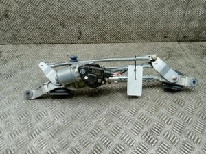 TOYOTA COROLLA WIPER MOTOR & LINKAGE FRONT 8511012C90 MK12 2018 - 2025 - Picture 1 of 9