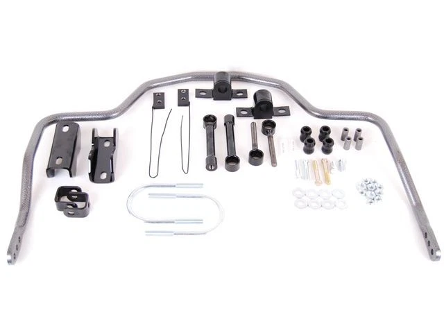 Conjunto de barra estabilizadora trasera para Ford F150 2015-2020 2018 2016 2017 2019 PY747PQ Foto 1 de 1