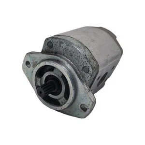 0510825023 Bomba de engranajes hidráulica Bosch Rexroth - Imagen 1 de 12