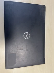 Dell Latitude 7490 i5-7300U 8GBRAM 256GB SSD Windows 10 Pro - Picture 1 of 7