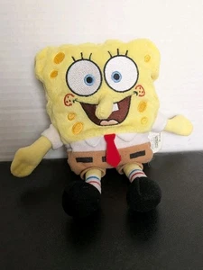 Peluche SpongeBob SquarePants 2000 Kool Aid edizione speciale - Foto 1 di 4
