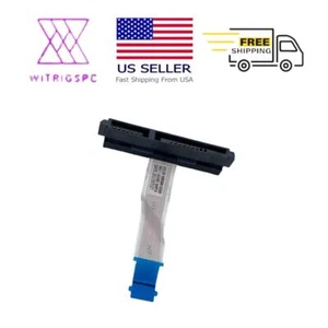 NEW OEM DELL INSPIRON 15 5555 5558 5559 HDD Hard Drive connector Cable 0H5G06 - Picture 1 of 4