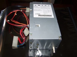 Apple Macintosh 610 Quadra 610 Power Supply 614-0022 - Picture 1 of 6