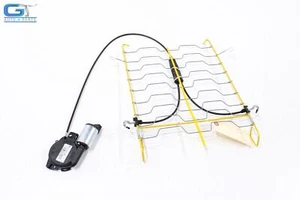 2017 - 2018 MAZDA CX-5 FRONT RIGHT PASSENGER SEAT LUMBAR SUPPORT OEM - Bild 1 von 8