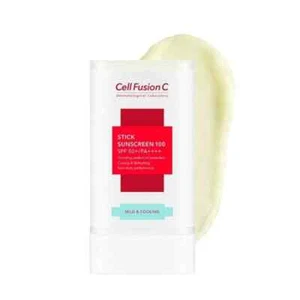 Cell Fusion C Stick Sunscreen 100 SPF50+ PA++++ 19g - Picture 1 of 1