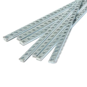 Inserto de tira roscada Eurorack, M3, 3 mm - Imagen 1 de 3