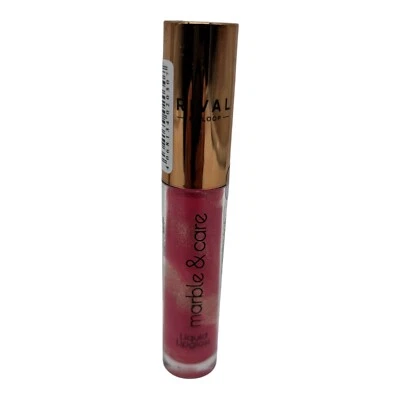 RIVAL 💗 me SHINE BOMB Lipgloss Wet-Look Plumping 06 gimme a bling  *neu* - Bild 1 von 2