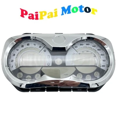 Dashboard Speedometer Gauge Cluster For Seadoo 278002270 278002328 278002328 - Image 1 of 4