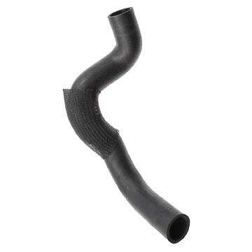 For 2000-2003 Dodge Dakota 3.9L V6 Radiator Coolant Hose Lower Dayco 2001 2002 - Image 1 of 1