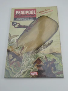 Deadpool Killustrated - Bild 1 von 2