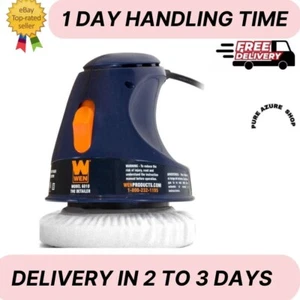 WEN Car Waxer Polisher Buffer Automotive Paint Detailing Buffing Exterior 6 In - Picture 1 of 4