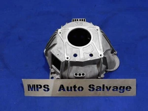 95 1995 Ford Mustang V6 3.8L T5 Manual Trans OEM Bellhousing Good Used Q67 - Picture 1 of 9