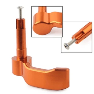 Thumb Throttle Control Lever Fit Polaris Sportsman 550 850 Sportsman 550 Orange - Imagen 1 de 9