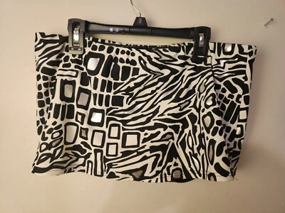 Saia de banho Be Creative feminina 14 multicolorida parte inferior 26-6 - Imagem 1 de 4