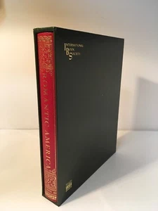 Extended Travels in Romantic America by Joseph Jobé 1966 HC Auction Finds 702 - Picture 1 of 6