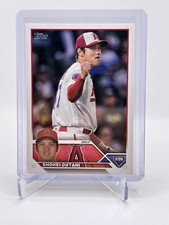 2023 Topps ASG All Star Game Image Variation #2 of 5 - Shohei Ohtani