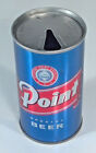 Vintage Point Beer 12oz Can Straight Steel Stevens Point WI