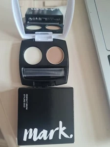 Avon Perfect Brow Styling Duo Kit In BLONDE BNIB - Picture 1 of 3