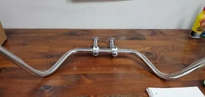 8 handlebars 6 risers - Picture 1 of 4