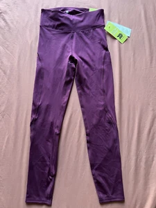 All In Motion Sculpted Streamline High Rise 7/8 Leggings Damen XS. - Bild 1 von 8