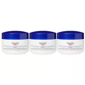Eucerin UreaRepair original 5% Urea Dry Skin Cream 75ml - Pack of 3 - Picture 1 of 3