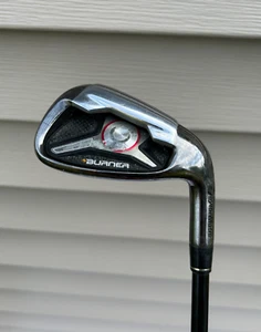 Taylor Made Burner 8 Iron Re Ax 65 M Flex Graphite Superfast RH Right Hand - Picture 1 of 7