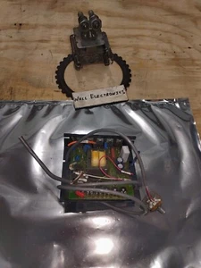 Minarik MM23001C DC Speed Control 440660460005 =Used= - Picture 1 of 4