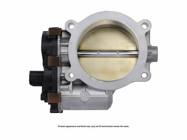 Cuerpo del acelerador 5WDQ74 para Canyon Envoy Savana 1500 2500 3500 4500 Sierra HD Yukon Foto 1 de 1