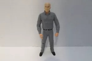 LEX LUTHOR DC Direct Silver Age Superman Series Loose 6 Inch Action Figure - Picture 1 of 4