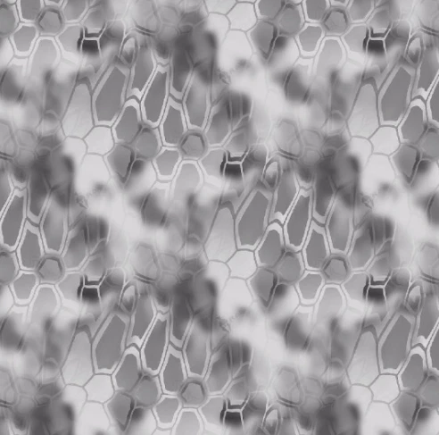 Виниловая пленка Kryptek Raid с воздушным выпуском матовая отделка 12 дюймов x 12 дюймов - Изображение 1 из 1