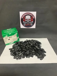 500 piezas. UNIVERSAL Cojín Asiento Clips Tapicería Auto y Hogar, Auveco 7578 - Imagen 1 de 3