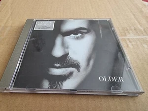 GEORGE MICHAEL : Older - Original 1996 CD Album - Picture 1 of 2
