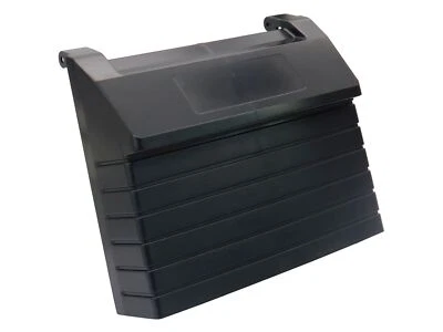 SECURA Clapet Arrière Bac pour Tondeuse SABO 43-47 cm, 43-4 Eco SA36193