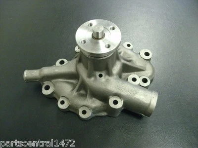 New OAW AM1040 Water Pump for AMC / JEEP 5.0L 5.9L 6.6L 1973-1991 — 第 1/3 张图片