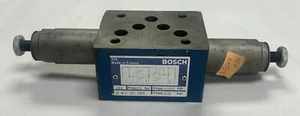 Bosch,0811101292, Hydraulikventil - Bild 1 von 4