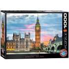 London - Big Ben 1000 Puzzle