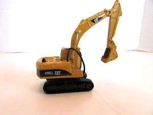 Norscott 55400 Diecast Fahrzeug Hydraulikbagger 1/87 Kat 315C L H3 - Bild 1 von 5